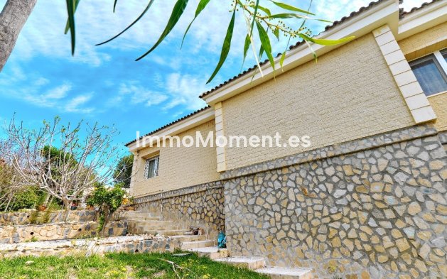 Reventa - Villa - Orihuela - Dehesa de Campoamor