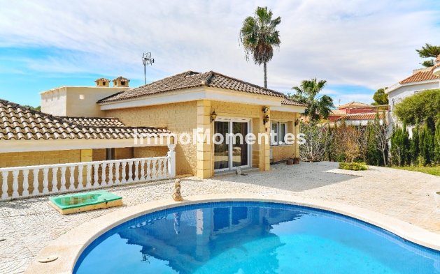 Reventa - Villa - Orihuela - Dehesa de Campoamor