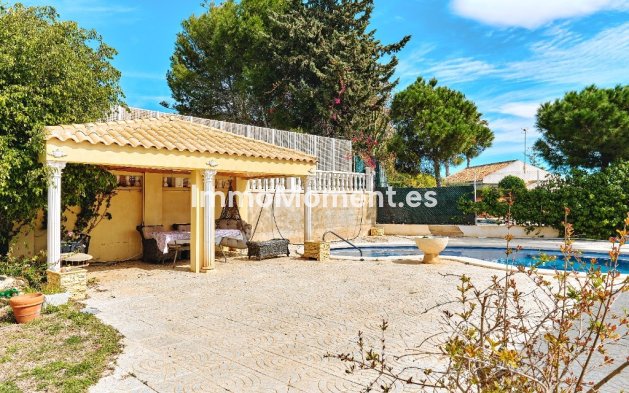 Reventa - Villa - Orihuela - Dehesa de Campoamor