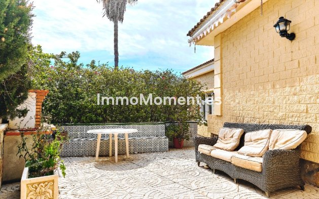 Reventa - Villa - Orihuela - Dehesa de Campoamor
