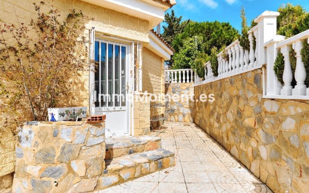 Reventa - Villa - Orihuela - Dehesa de Campoamor
