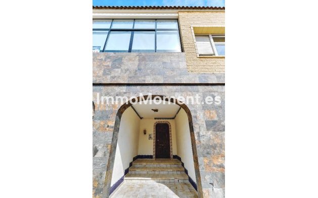 Reventa - Villa - Orihuela - Dehesa de Campoamor