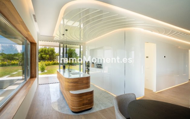 Wiederverkauf - Wohnung - Orihuela - Las Colinas Golf