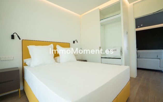 Wiederverkauf - Wohnung - Orihuela - Las Colinas Golf