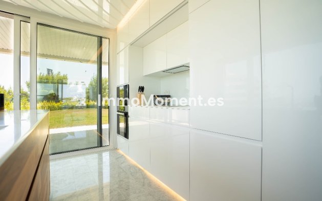 Wiederverkauf - Wohnung - Orihuela - Las Colinas Golf