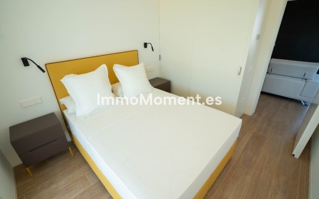 Wiederverkauf - Wohnung - Orihuela - Las Colinas Golf