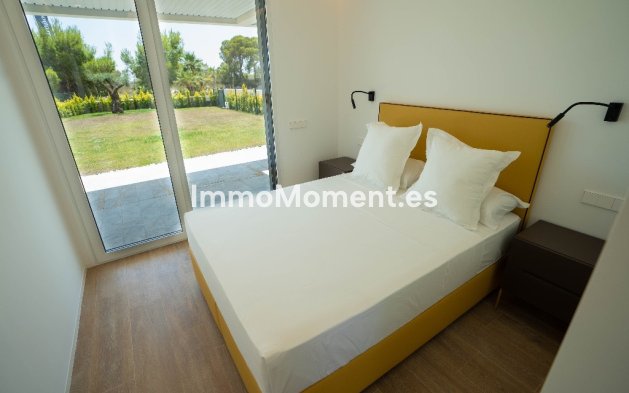 Wiederverkauf - Wohnung - Orihuela - Las Colinas Golf