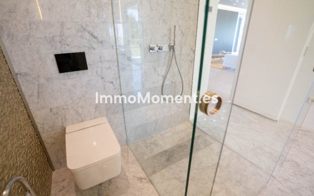 Wiederverkauf - Wohnung - Orihuela - Las Colinas Golf