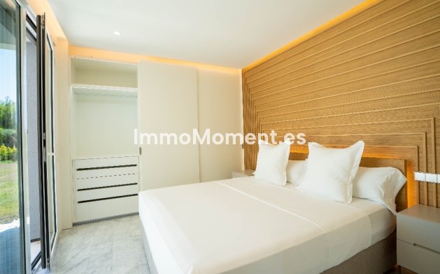 Wiederverkauf - Wohnung - Orihuela - Las Colinas Golf