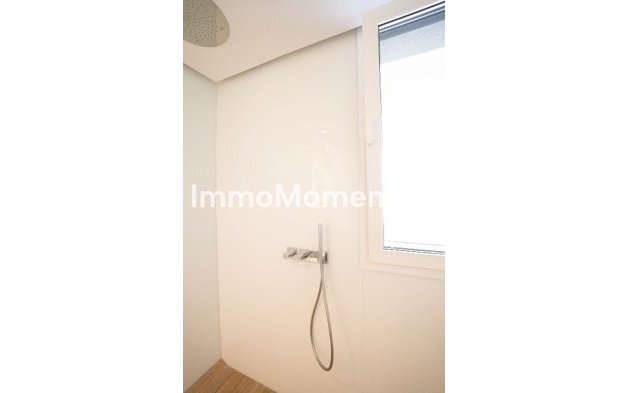 Wiederverkauf - Wohnung - Orihuela - Las Colinas Golf