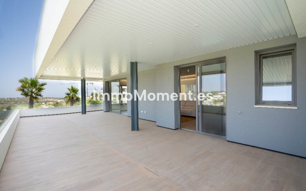 Wiederverkauf - Wohnung - Orihuela - Las Colinas Golf