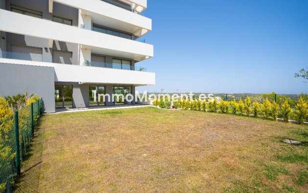 Wiederverkauf - Wohnung - Orihuela - Las Colinas Golf