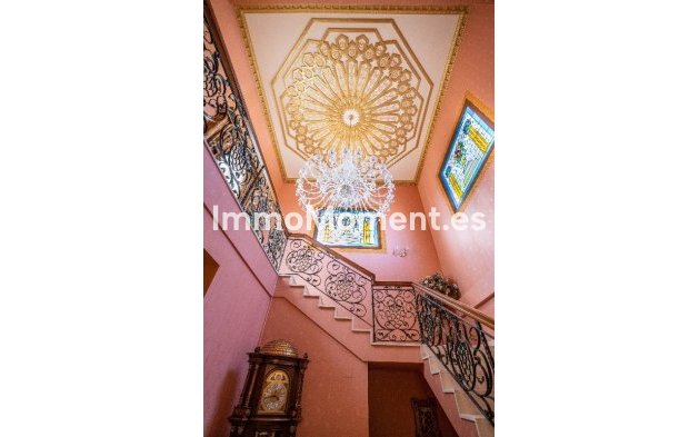 Wiederverkauf - Villa - Orihuela - Campoamor