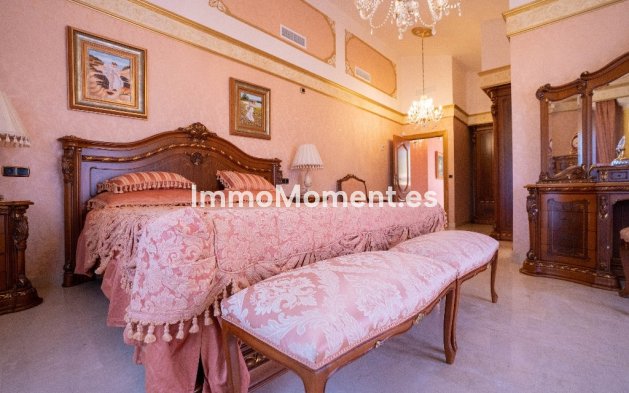 Wiederverkauf - Villa - Orihuela - Campoamor