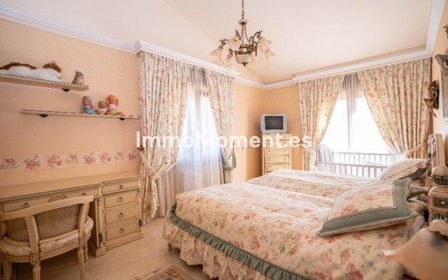 Wiederverkauf - Villa - Orihuela - Campoamor