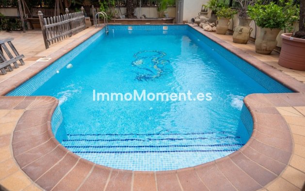 Wiederverkauf - Villa - Orihuela - Campoamor