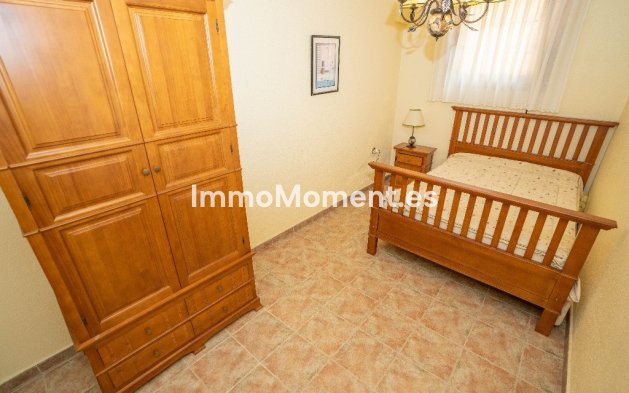 Wiederverkauf - Villa - Orihuela - Campoamor