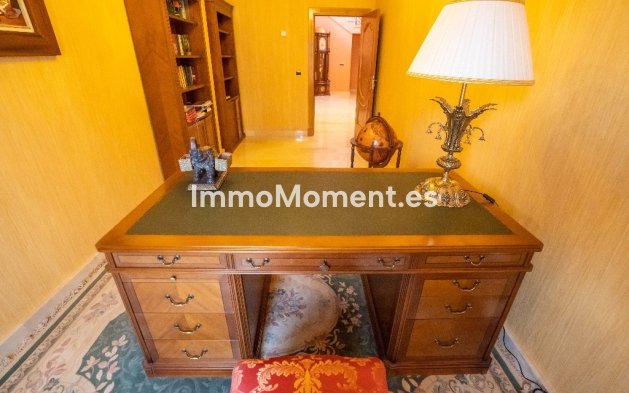 Wiederverkauf - Villa - Orihuela - Campoamor