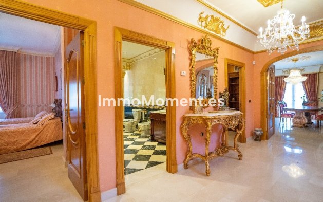 Wiederverkauf - Villa - Orihuela - Campoamor