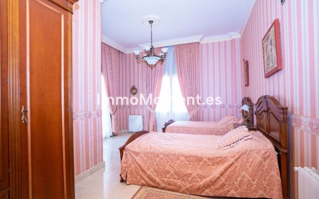 Wiederverkauf - Villa - Orihuela - Campoamor