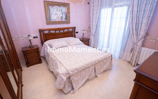 Wiederverkauf - Villa - Orihuela - Campoamor