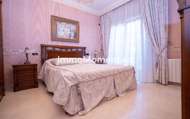 Wiederverkauf - Villa - Orihuela - Campoamor