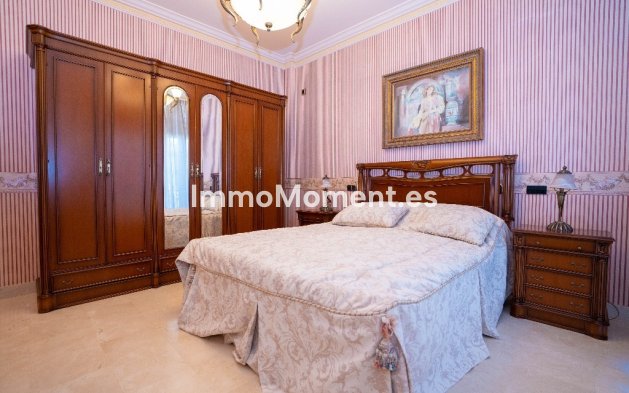 Wiederverkauf - Villa - Orihuela - Campoamor