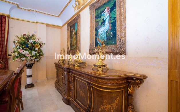 Wiederverkauf - Villa - Orihuela - Campoamor