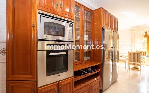 Wiederverkauf - Villa - Orihuela - Campoamor