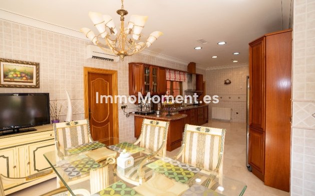 Wiederverkauf - Villa - Orihuela - Campoamor