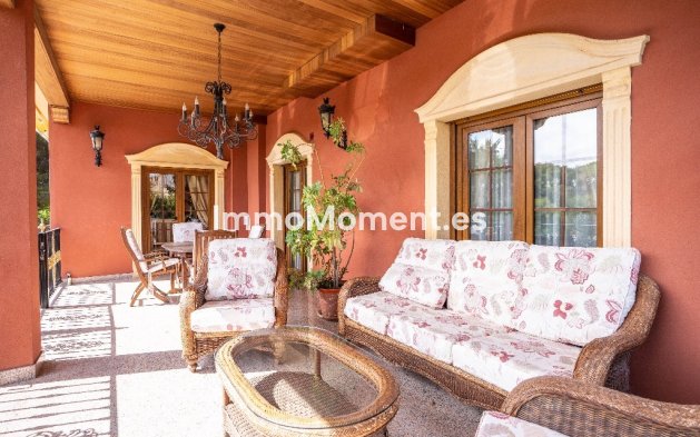 Wiederverkauf - Villa - Orihuela - Campoamor