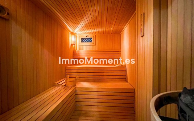 Revente - Villa - Torrevieja - La Mata