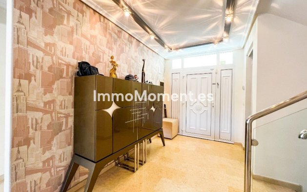 Revente - Villa - Torrevieja - La Mata