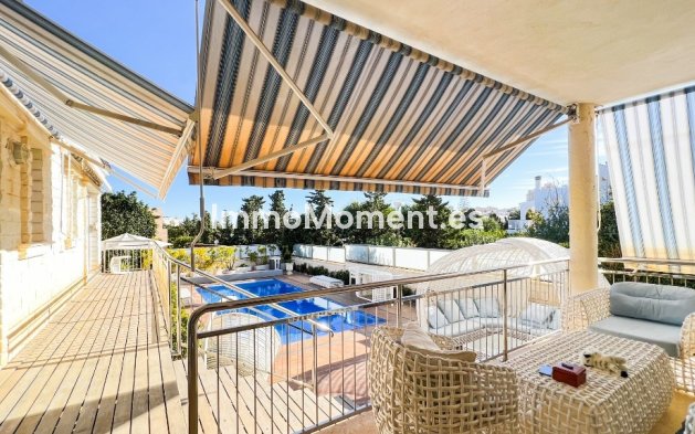 Revente - Villa - Torrevieja - La Mata