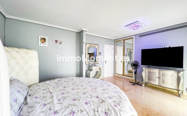 Revente - Villa - Torrevieja - La Mata