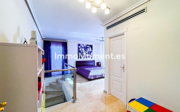 Revente - Villa - Torrevieja - La Mata