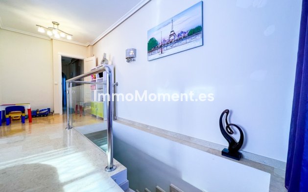 Revente - Villa - Torrevieja - La Mata