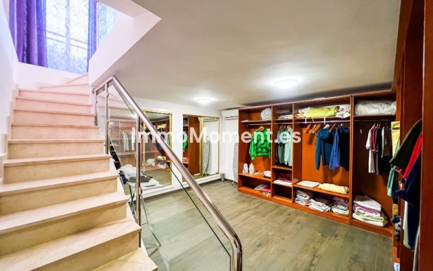 Revente - Villa - Torrevieja - La Mata