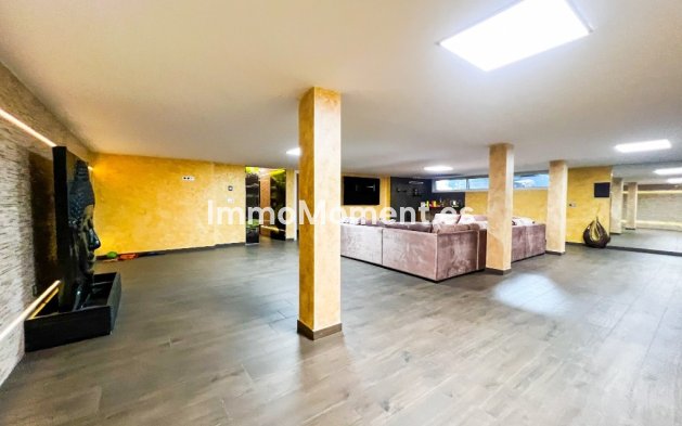 Revente - Villa - Torrevieja - La Mata