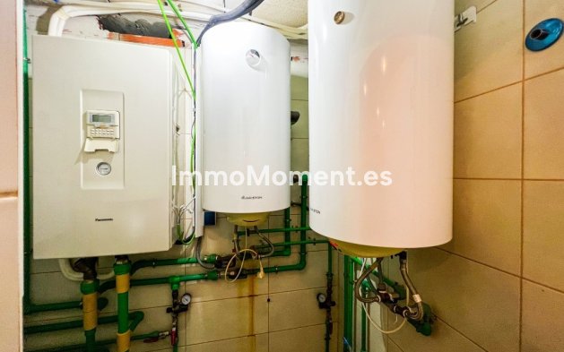 Revente - Villa - Torrevieja - La Mata