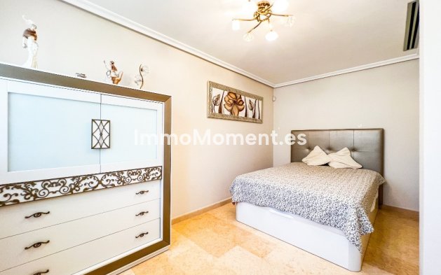 Revente - Villa - Torrevieja - La Mata
