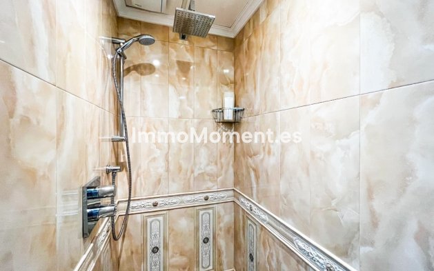 Revente - Villa - Torrevieja - La Mata