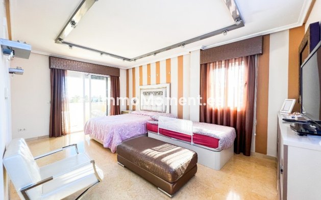 Revente - Villa - Torrevieja - La Mata