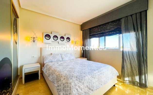 Revente - Villa - Torrevieja - La Mata