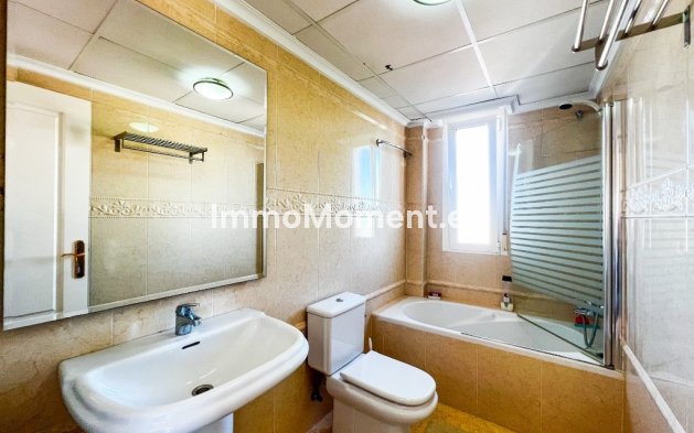 Revente - Villa - Torrevieja - La Mata