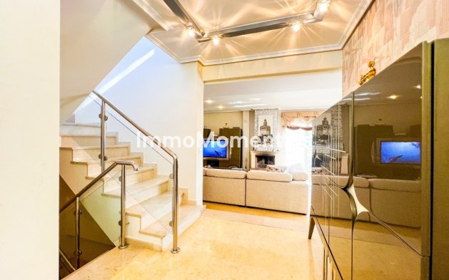 Revente - Villa - Torrevieja - La Mata