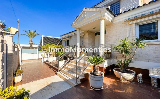 Revente - Villa - Torrevieja - La Mata