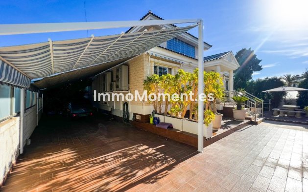 Revente - Villa - Torrevieja - La Mata