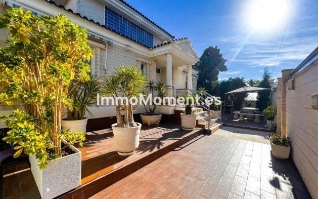 Revente - Villa - Torrevieja - La Mata