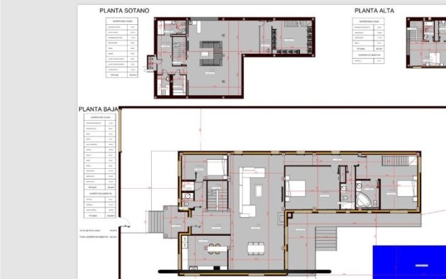 Revente - Villa - Torrevieja - La Mata